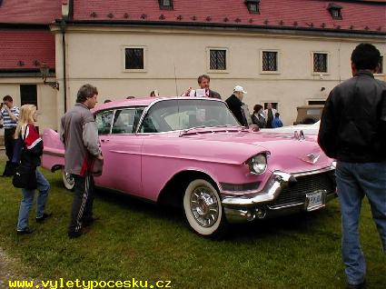 Cadillac - 1957
