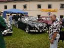 Jaguar Mk II - 1959
