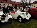 Tatra 57 A Sport - 1937
