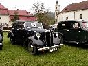 Opel super 6 - 1938
