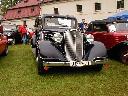 Chevrolet Maester Six - 1934
