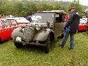 Tatra 58K - 1948
