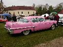 Cadillac - 1957
