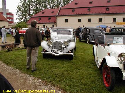 Aero 50 - 1937
