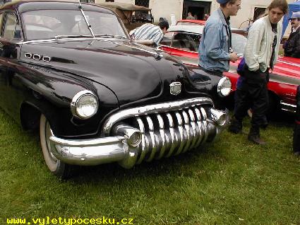 Buick
