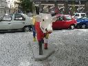 128 - Mondrian Cow
